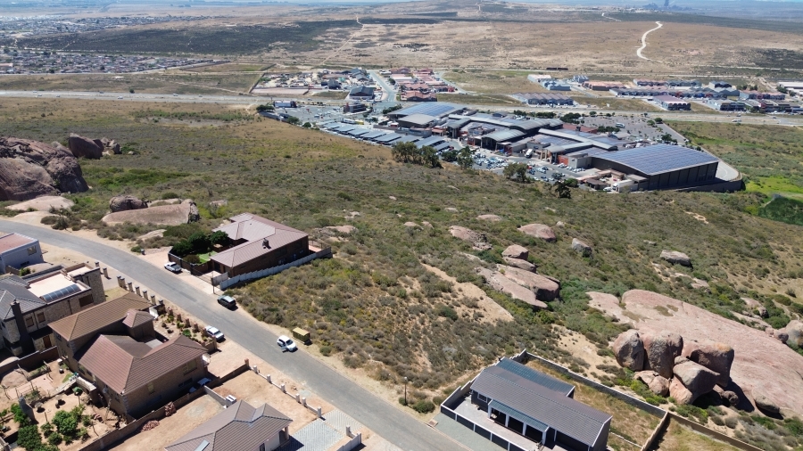 0 Bedroom Property for Sale in Vredenburg Western Cape